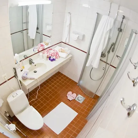Hotel Finlandia Victoria 3*