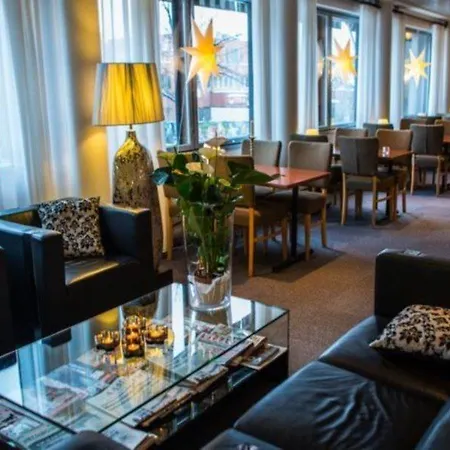 Hotel Finlandia Victoria Tampere