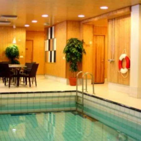 Hotel Finlandia Victoria