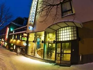 Finlandia Victoria Hotel 3*