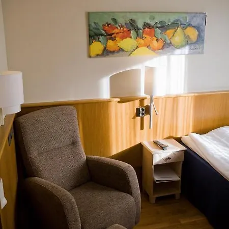 Finlandia Victoria Hotel Tampere
