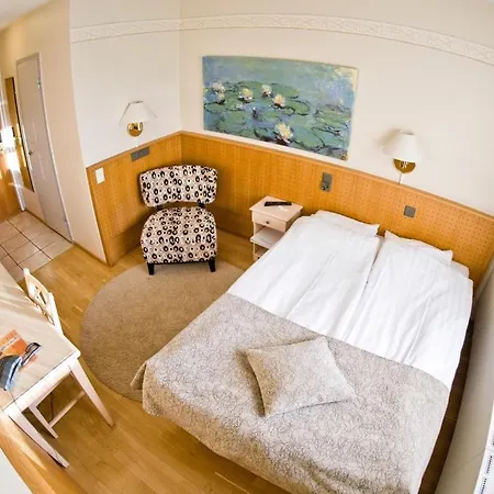 Hotel Finlandia Victoria Tampere