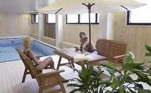 Finlandia Victoria Hotel