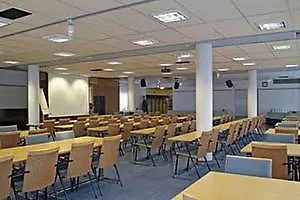 Finlandia Victoria Hotel