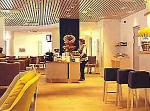 Hotel Finlandia Victoria 3*