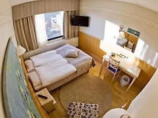 Finlandia Victoria Hotel Tampere