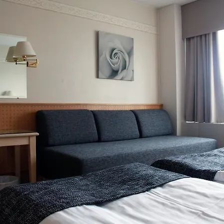 Finlandia Victoria 3* Tampere