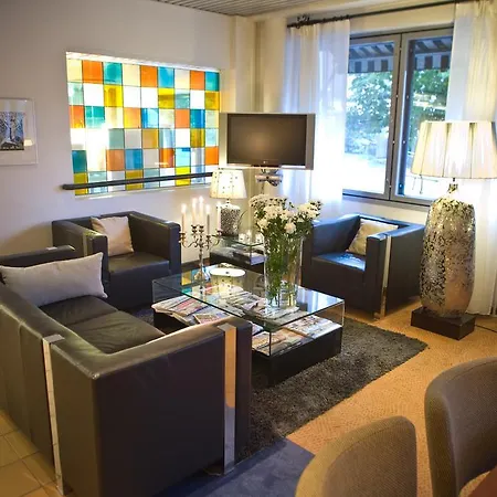 Finlandia Victoria 3* Tampere