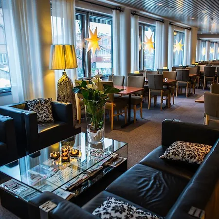 Finlandia Victoria 3*