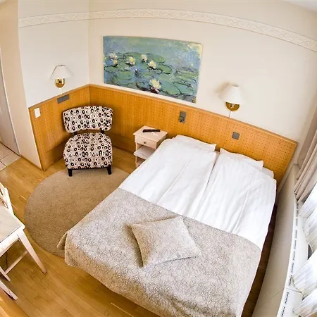 Hotel Finlandia Victoria