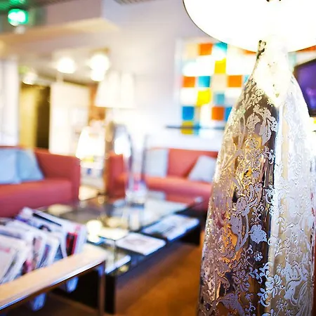 Hotel Finlandia Victoria Tampere